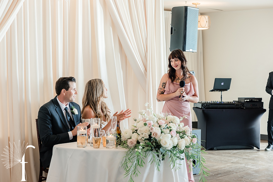 Los Verdes Golf Course Weddings | Karlie & Luke