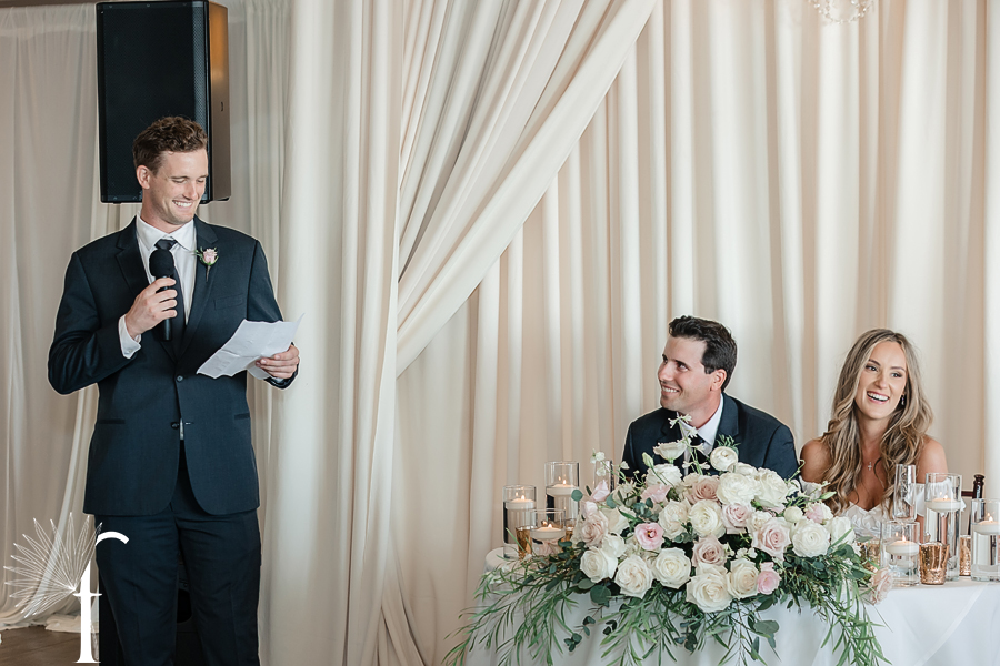 Los Verdes Golf Course Weddings | Karlie & Luke