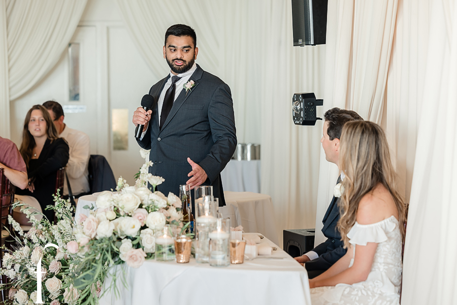 Los Verdes Golf Course Weddings | Karlie & Luke