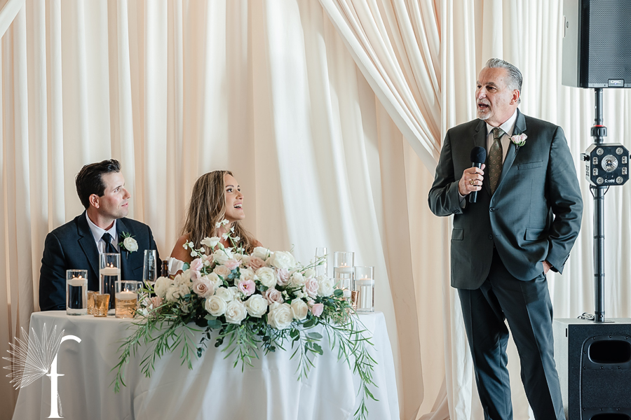 Los Verdes Golf Course Weddings | Karlie & Luke