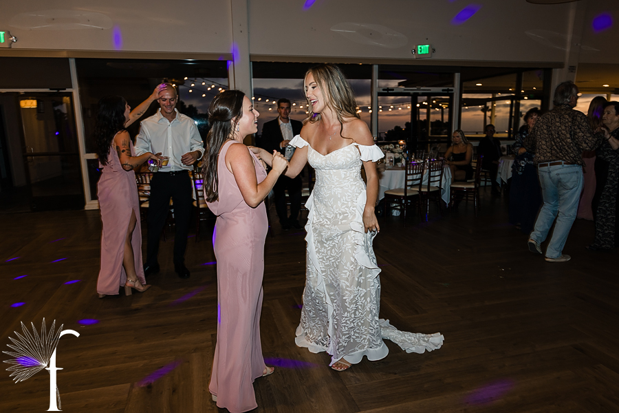 Los Verdes Golf Course Weddings | Karlie & Luke