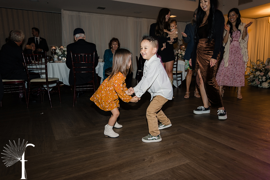 Los Verdes Golf Course Weddings | Karlie & Luke