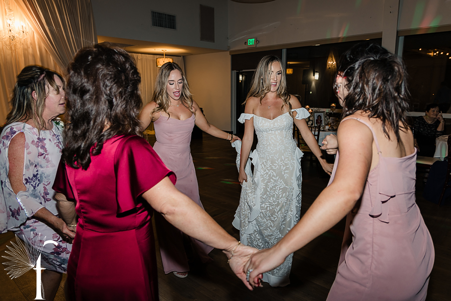 Los Verdes Golf Course Weddings | Karlie & Luke