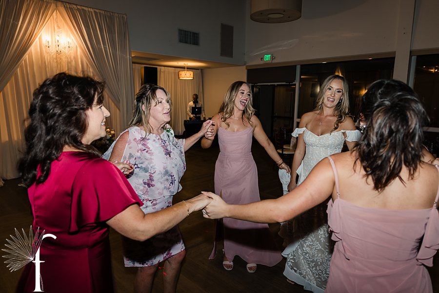 Los Verdes Golf Course Weddings | Karlie & Luke