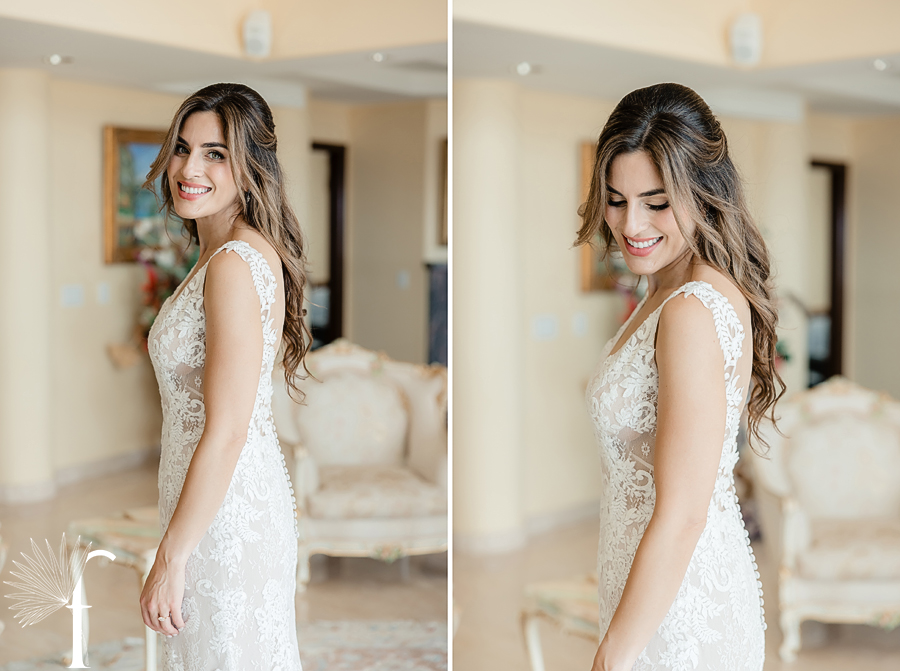 Los Verdes Golf Course Wedding | Ana & Ian