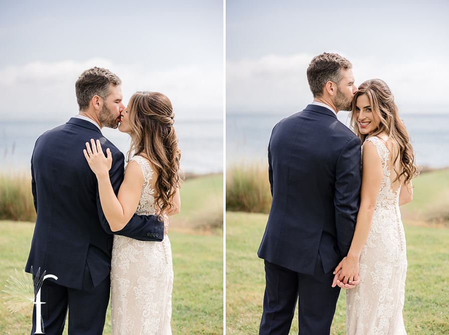 Los Verdes Golf Course Wedding | Ana & Ian