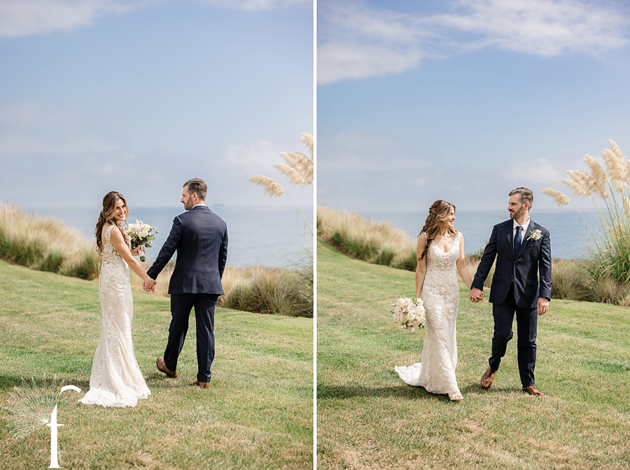 Los Verdes Golf Course Wedding | Ana & Ian