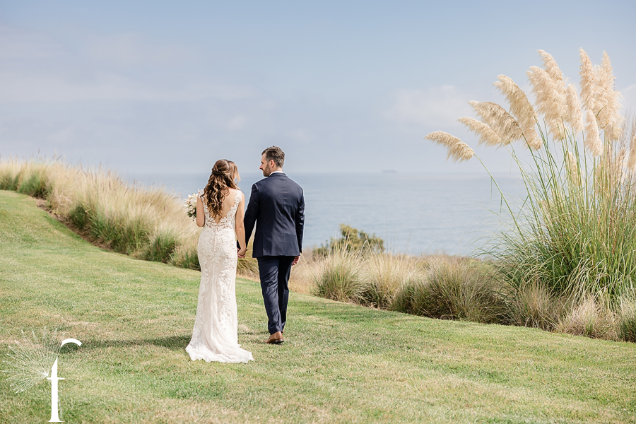 Los Verdes Golf Course Wedding | Ana & Ian