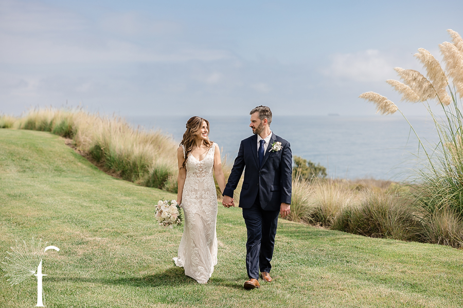 Los Verdes Golf Course Wedding | Ana & Ian