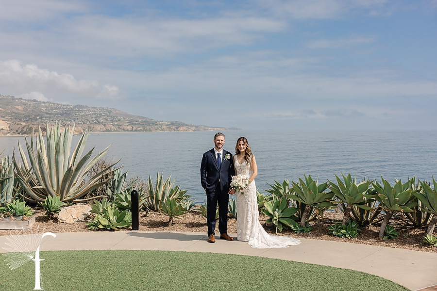 Los Verdes Golf Course Wedding | Ana & Ian