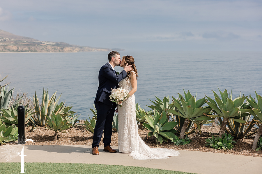 Los Verdes Golf Course Wedding | Ana & Ian