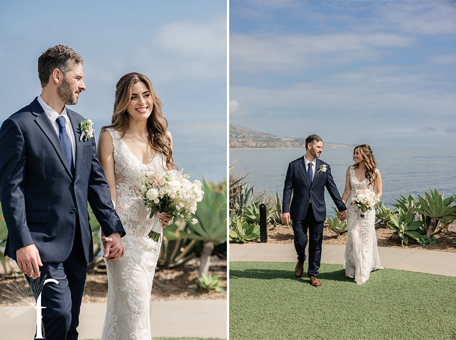 Los Verdes Golf Course Wedding | Ana & Ian