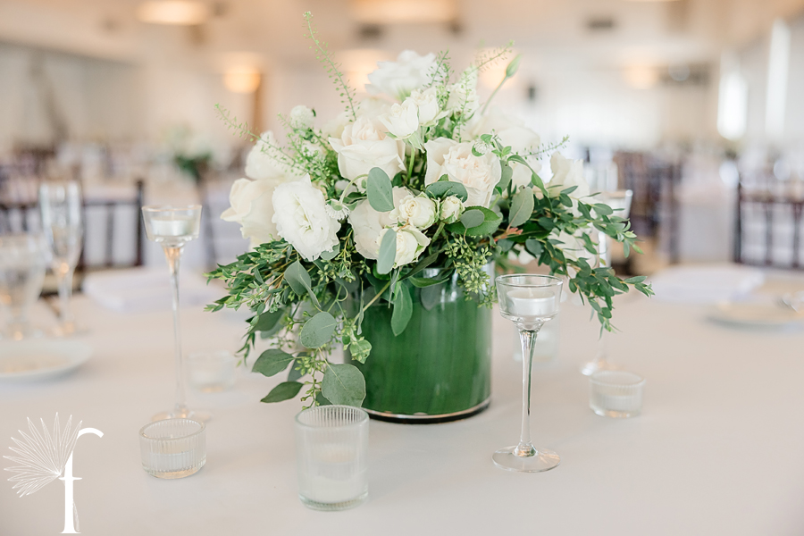 Los Verdes Golf Course Wedding | Ana & Ian