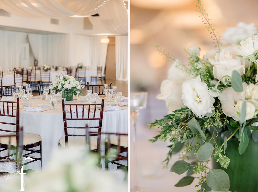 Los Verdes Golf Course Wedding | Ana & Ian