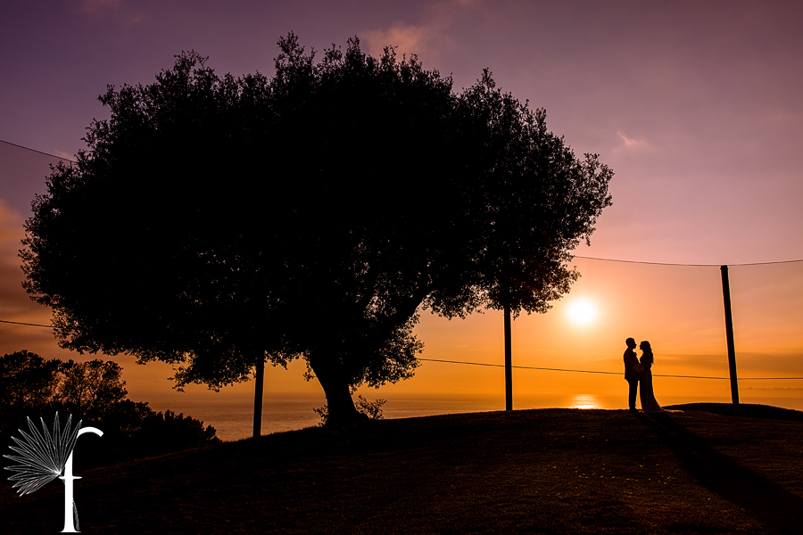 Los Verdes Golf Course Wedding | Ana & Ian