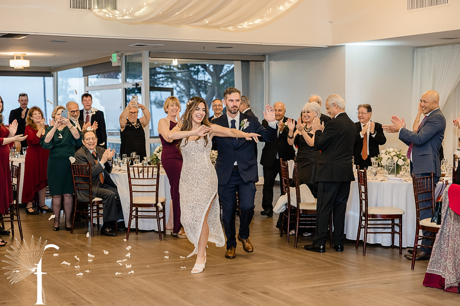 Los Verdes Golf Course Wedding | Ana & Ian