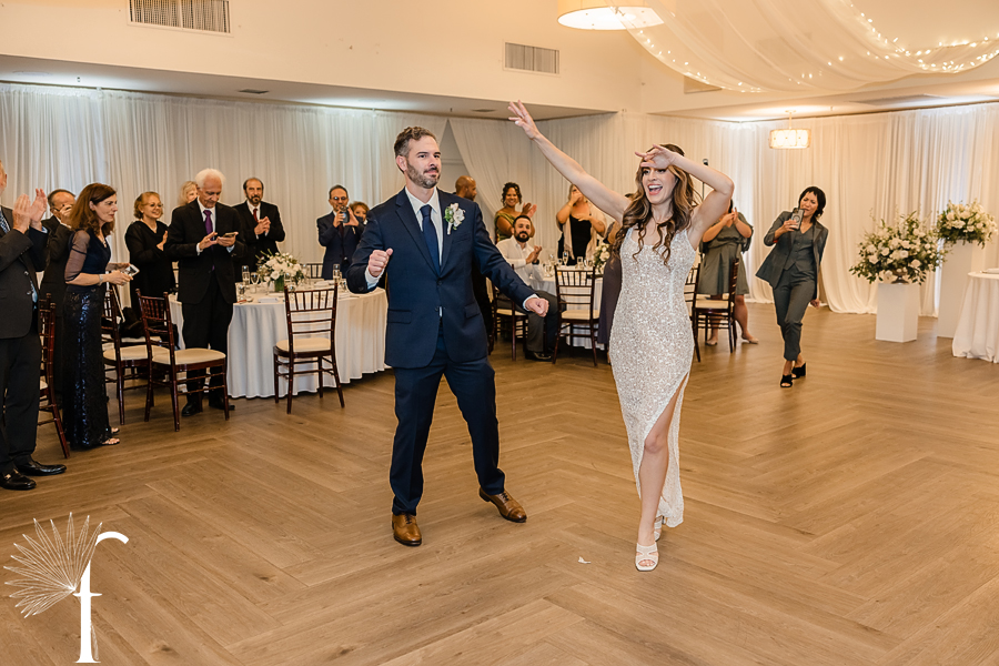 Los Verdes Golf Course Wedding | Ana & Ian