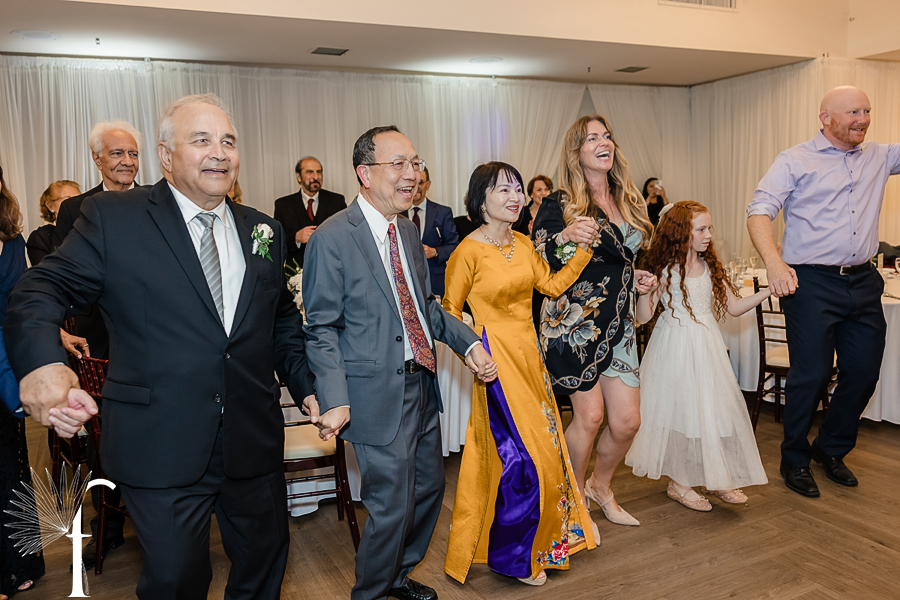 Los Verdes Golf Course Wedding | Ana & Ian