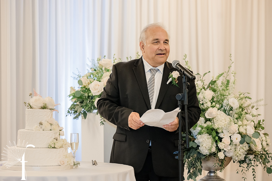 Los Verdes Golf Course Wedding | Ana & Ian