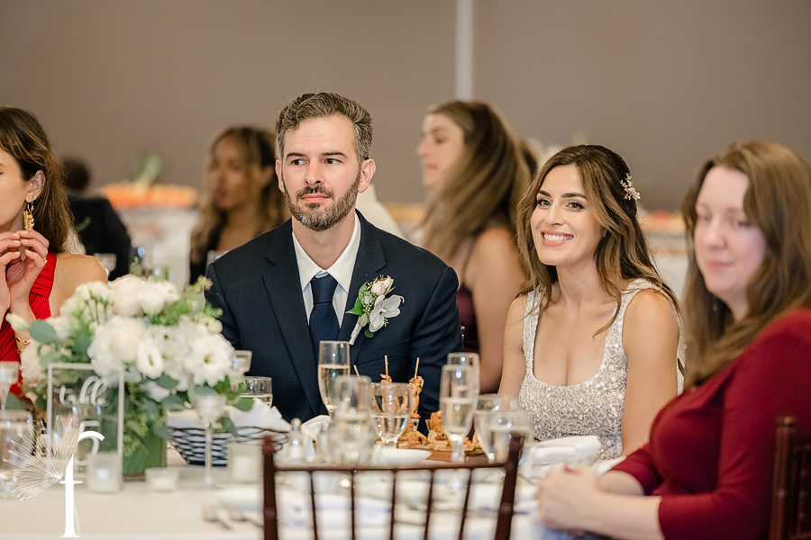 Los Verdes Golf Course Wedding | Ana & Ian