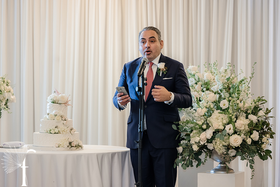 Los Verdes Golf Course Wedding | Ana & Ian