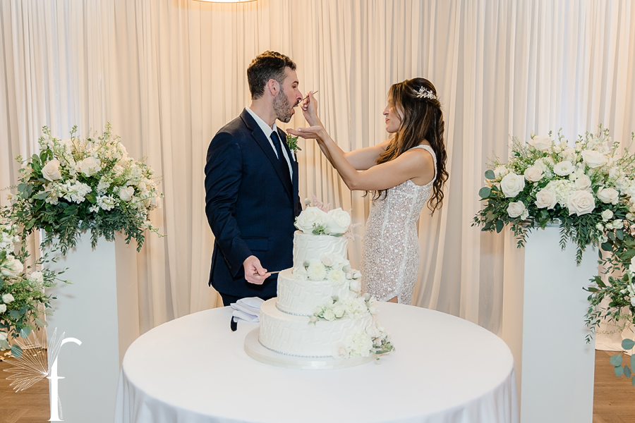 Los Verdes Golf Course Wedding | Ana & Ian