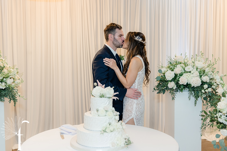 Los Verdes Golf Course Wedding | Ana & Ian