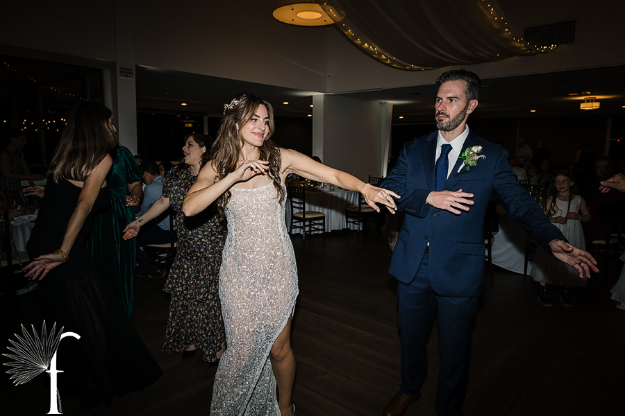 Los Verdes Golf Course Wedding | Ana & Ian