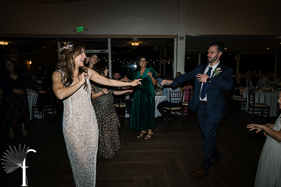 Los Verdes Golf Course Wedding | Ana & Ian