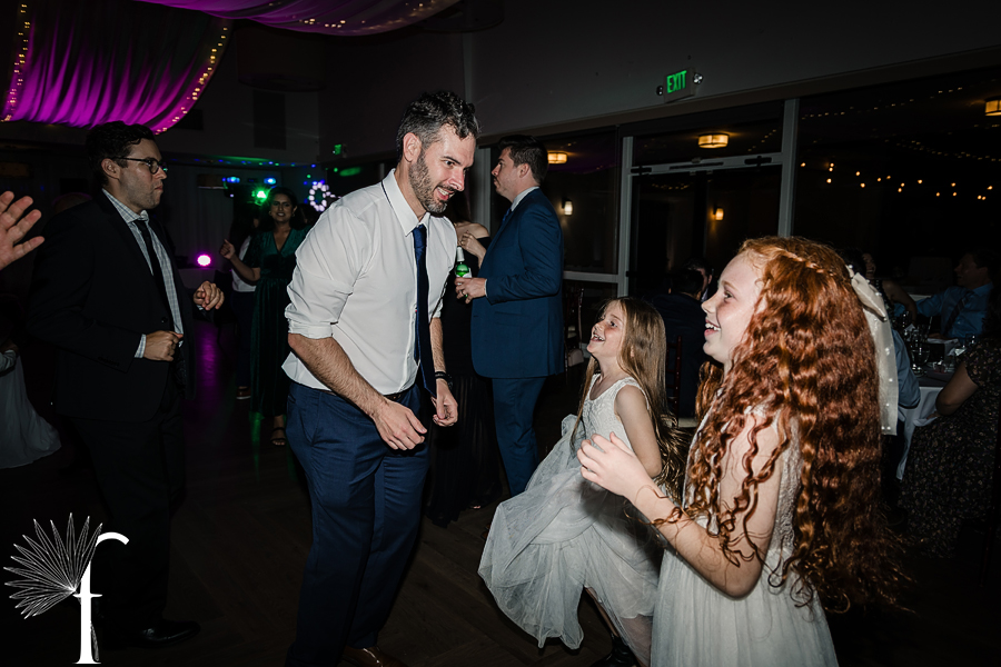 Los Verdes Golf Course Wedding | Ana & Ian