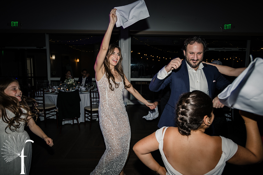 Los Verdes Golf Course Wedding | Ana & Ian