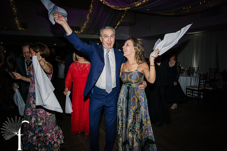 Los Verdes Golf Course Wedding | Ana & Ian