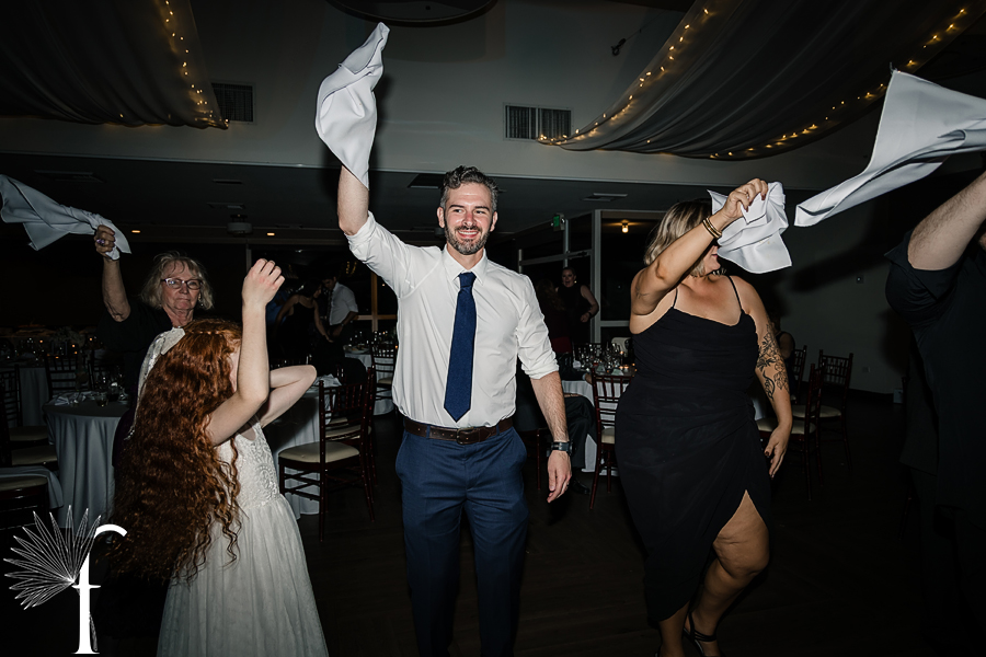 Los Verdes Golf Course Wedding | Ana & Ian