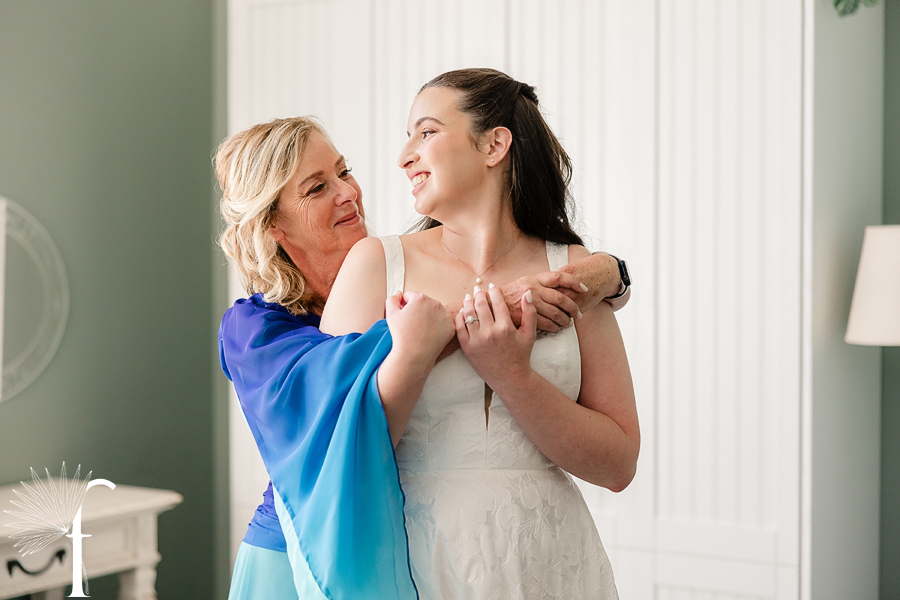 Maravilla Gardens Wedding | Jessica & Brett