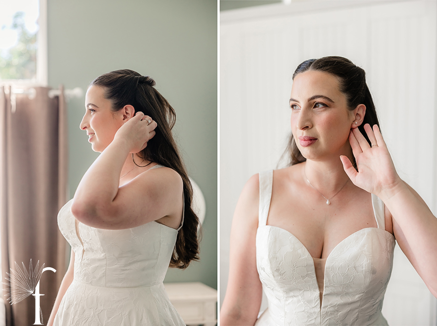 Maravilla Gardens Wedding | Jessica & Brett
