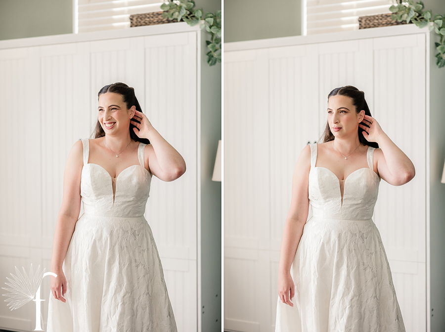 Maravilla Gardens Wedding | Jessica & Brett