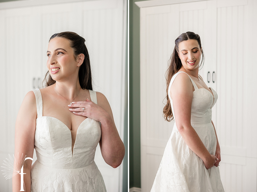 Maravilla Gardens Wedding | Jessica & Brett