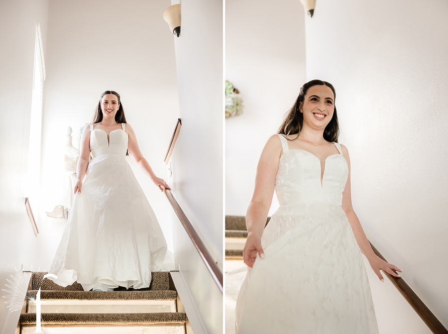 Maravilla Gardens Wedding | Jessica & Brett