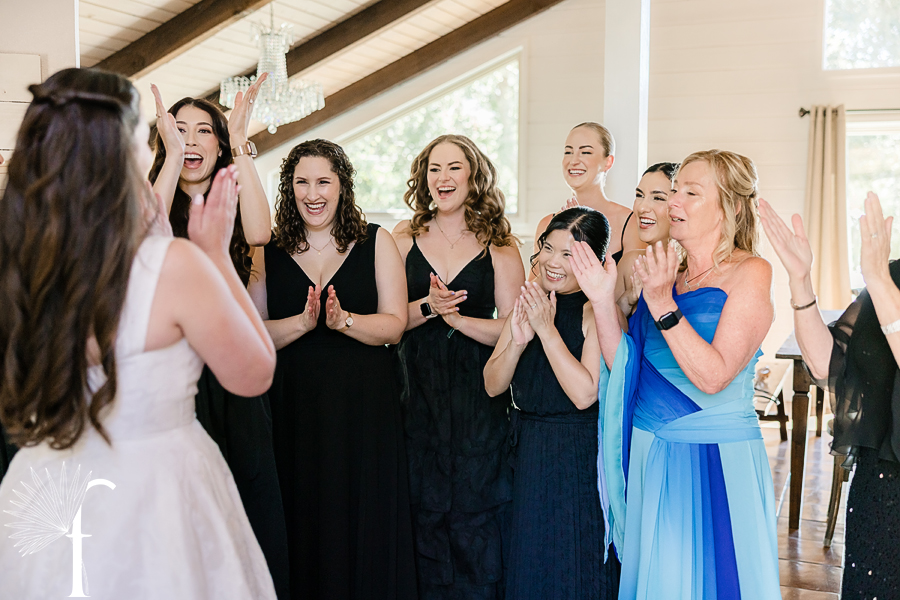 Maravilla Gardens Wedding | Jessica & Brett