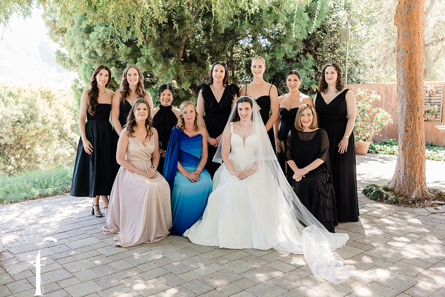 Maravilla Gardens Wedding | Jessica & Brett
