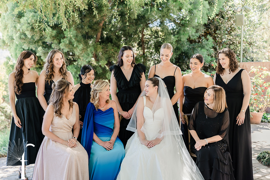 Maravilla Gardens Wedding | Jessica & Brett