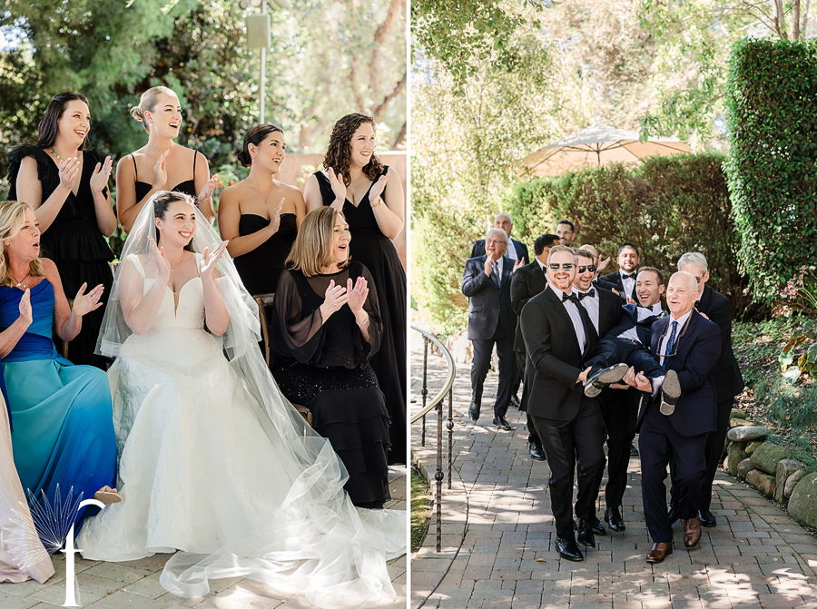 Maravilla Gardens Wedding | Jessica & Brett