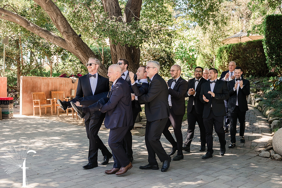 Maravilla Gardens Wedding | Jessica & Brett