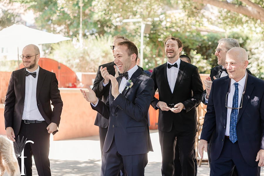 Maravilla Gardens Wedding | Jessica & Brett