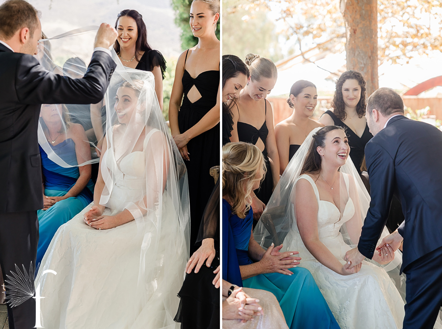 Maravilla Gardens Wedding | Jessica & Brett