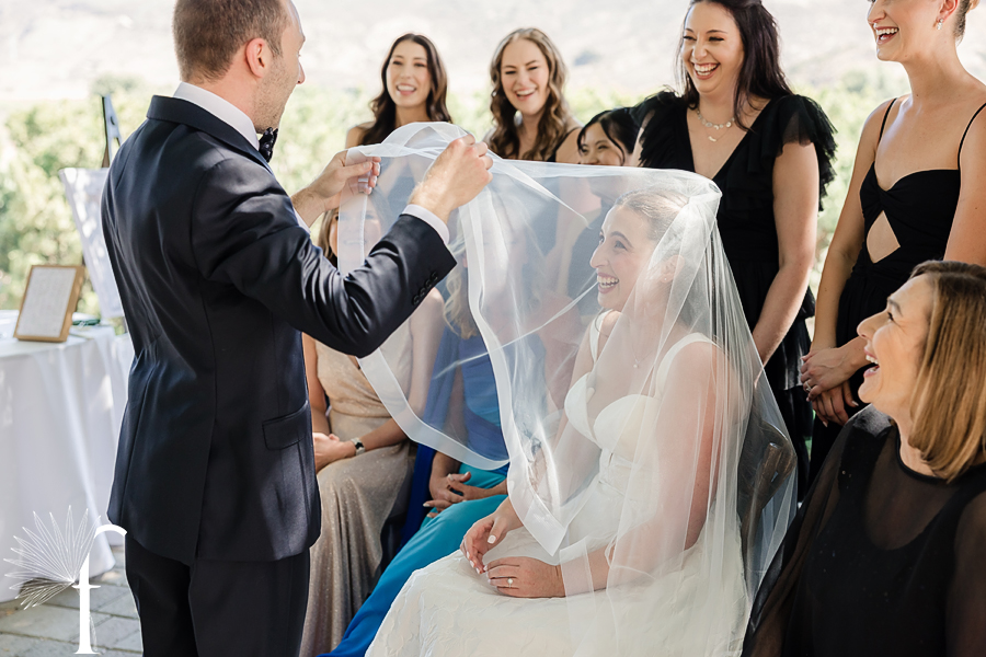 Maravilla Gardens Wedding | Jessica & Brett