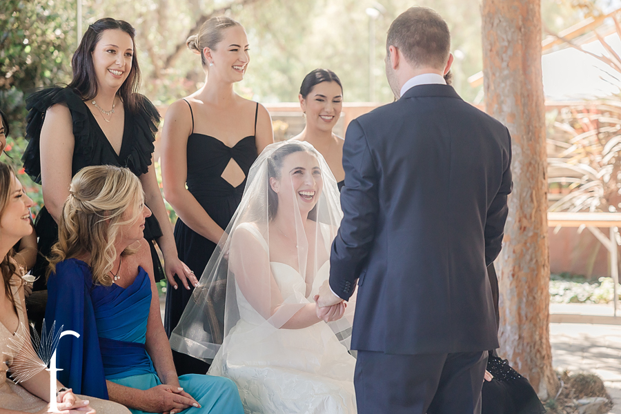 Maravilla Gardens Wedding | Jessica & Brett