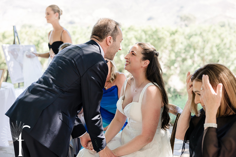 Maravilla Gardens Wedding | Jessica & Brett