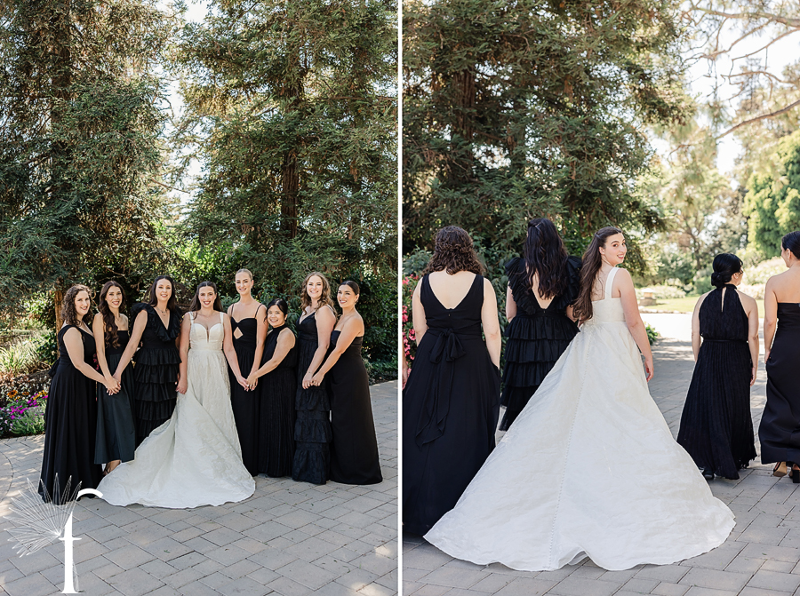 Maravilla Gardens Wedding | Jessica & Brett