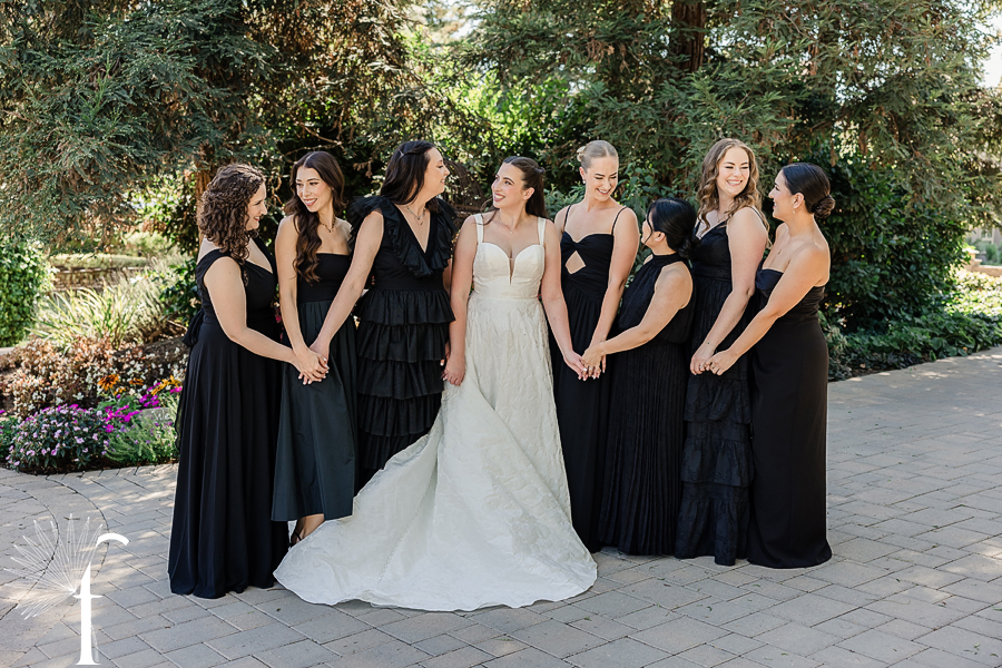 Maravilla Gardens Wedding | Jessica & Brett